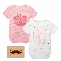 Smiles for Daddy 套裝